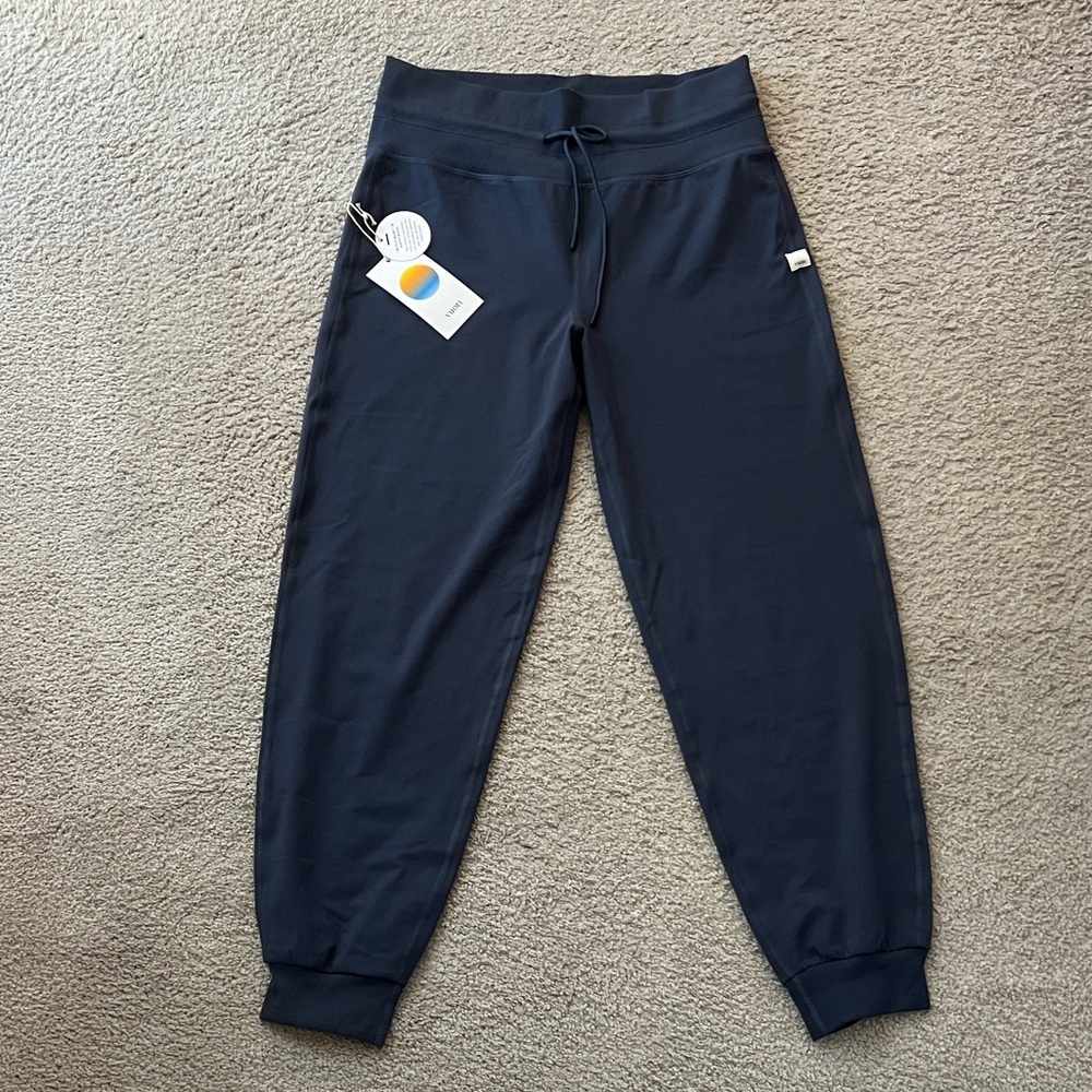 Vuori Daily Joggers (Ocean)
